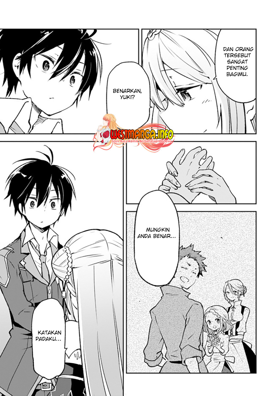 Henkyou Gurashi no Maou, Tensei shite Saikyou no Majutsushi ni naru ~Aisarenagara Nariagaru Moto Maō wa, Ningen o Shiritai~